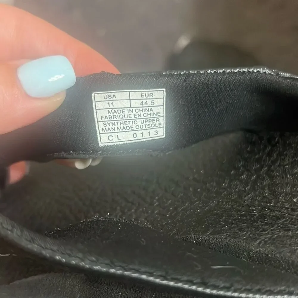 ✨Sanuk Men’s Sz 11 Flip-flop✨